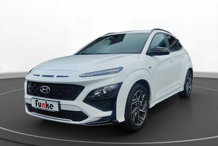 Hyundai KONA Gebrauchtwagen