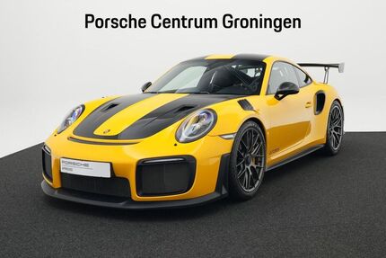 Porsche 991 Gebrauchtwagen