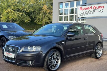Audi A3 Gebrauchtwagen