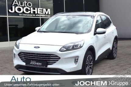 Ford Kuga Gebrauchtwagen