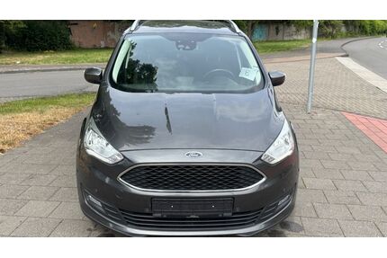 Ford Grand C-Max Gebrauchtwagen