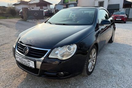 VW Eos Gebrauchtwagen