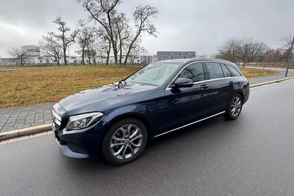 Mercedes-Benz C 220 Gebrauchtwagen