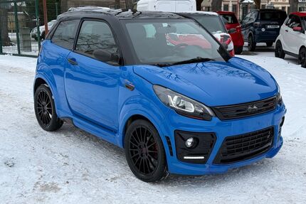 Ligier JS 50 Gebrauchtwagen