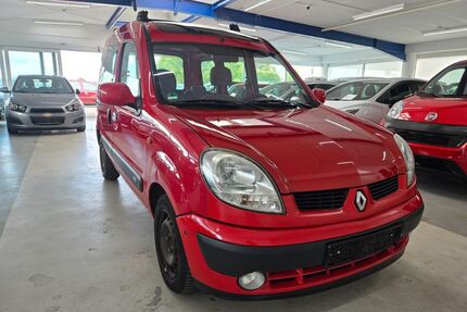 Renault Kangoo Gebrauchtwagen