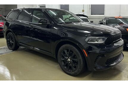 Dodge Durango Gebrauchtwagen