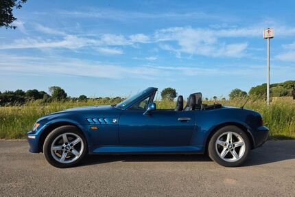 BMW Z3 Gebrauchtwagen