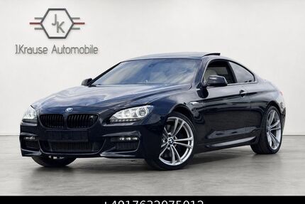 BMW 650 Gebrauchtwagen