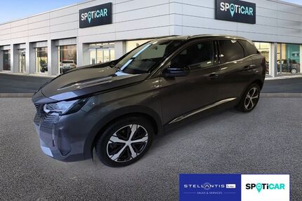Peugeot 3008 Gebrauchtwagen