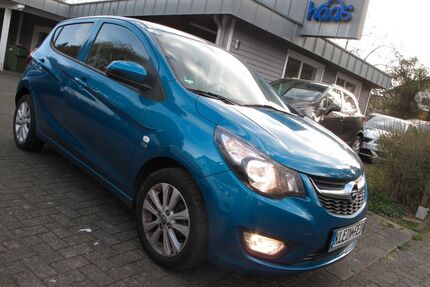Opel Karl Gebrauchtwagen