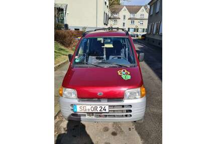Daihatsu Move Gebrauchtwagen
