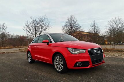 Audi A1 Gebrauchtwagen