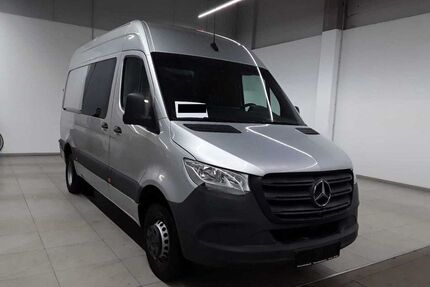 Mercedes-Benz Sprinter Gebrauchtwagen