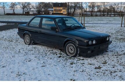 BMW 318 Gebrauchtwagen