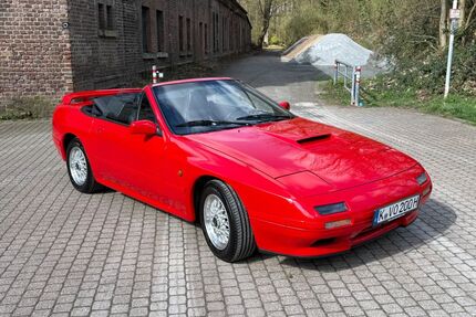 Mazda RX-7 Gebrauchtwagen