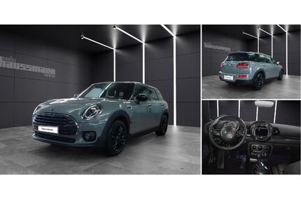 Mini One Clubman Gebrauchtwagen