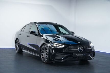 Mercedes-Benz C 300 Gebrauchtwagen