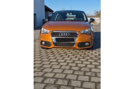 Audi A1 Gebrauchtwagen