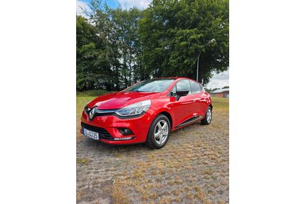 Renault Clio Gebrauchtwagen