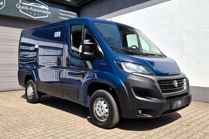 Fiat Ducato Gebrauchtwagen