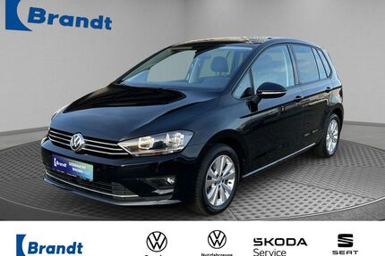 VW Golf Sportsvan Gebrauchtwagen