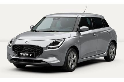 Suzuki Swift Gebrauchtwagen