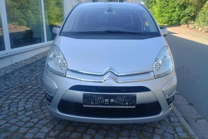 Citroen C4 Picasso Gebrauchtwagen