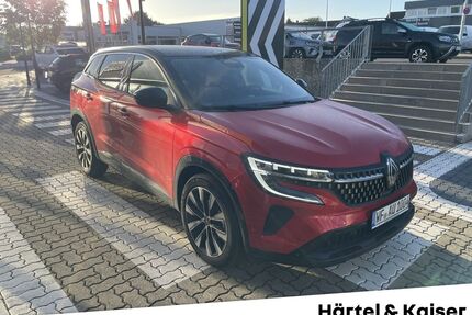 Renault Austral Gebrauchtwagen