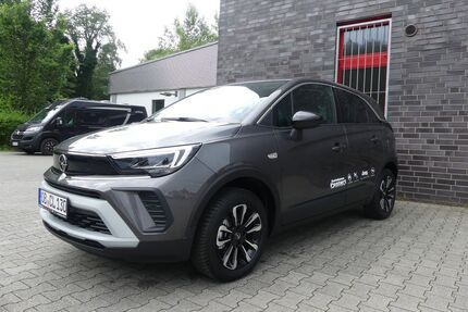 Opel Crossland (X) Gebrauchtwagen