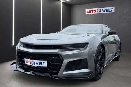 Chevrolet Camaro Gebrauchtwagen