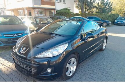 Peugeot 207 Gebrauchtwagen