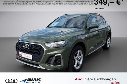Audi Q5 Gebrauchtwagen