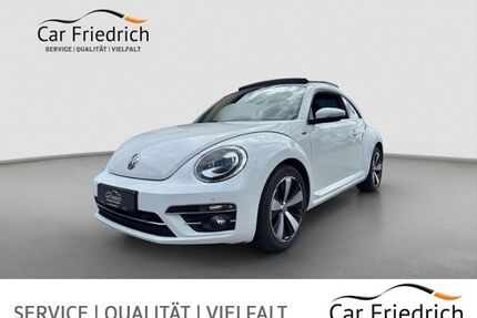 VW Beetle Gebrauchtwagen
