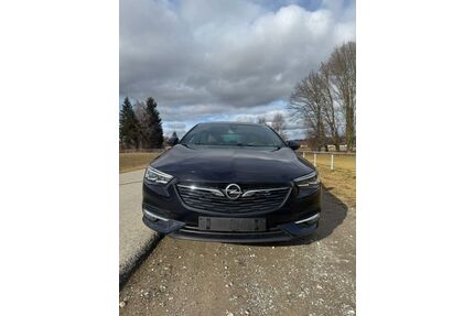 Opel Insignia Gebrauchtwagen