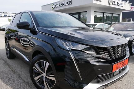 Peugeot 3008 Gebrauchtwagen