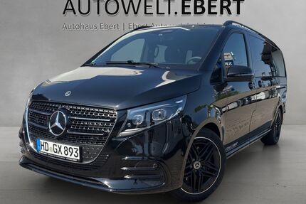 Mercedes-Benz V 300 Gebrauchtwagen