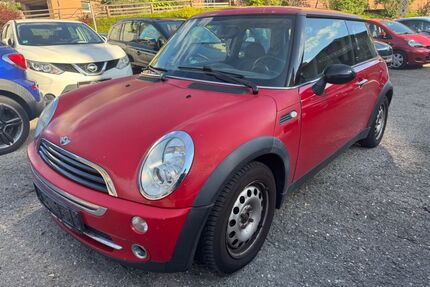 Mini ONE Gebrauchtwagen