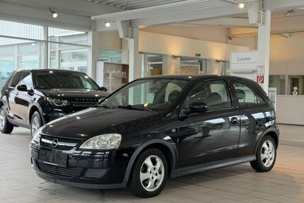Opel Corsa Gebrauchtwagen