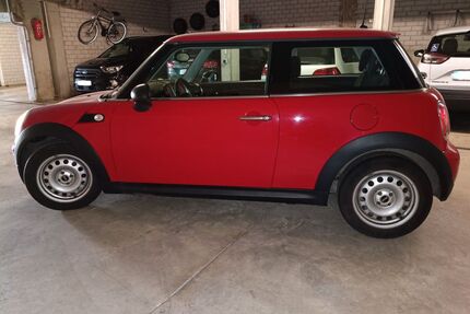 Mini ONE Gebrauchtwagen