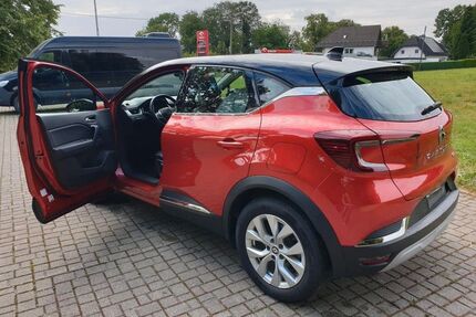 Renault Captur Gebrauchtwagen