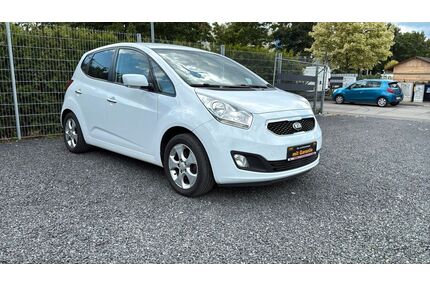 Kia Venga Gebrauchtwagen