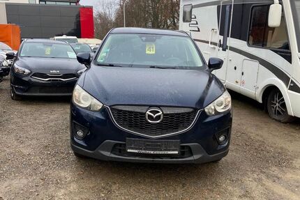 Mazda CX-5 Gebrauchtwagen
