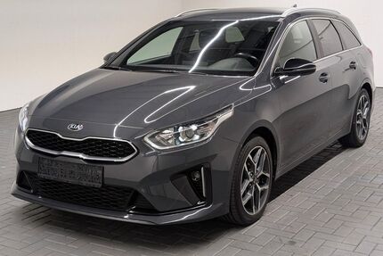 Kia ceed Sportswagon Gebrauchtwagen
