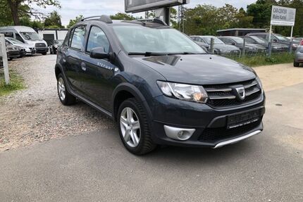 Dacia Sandero Gebrauchtwagen