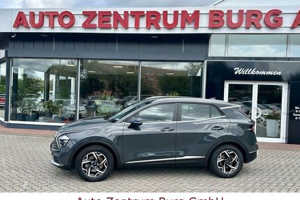 Kia Sportage Gebrauchtwagen