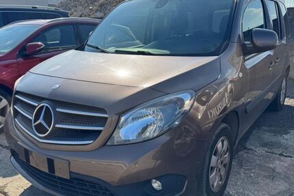 Mercedes-Benz Citan Gebrauchtwagen