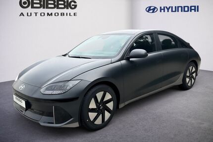 Hyundai IONIQ 6 Gebrauchtwagen