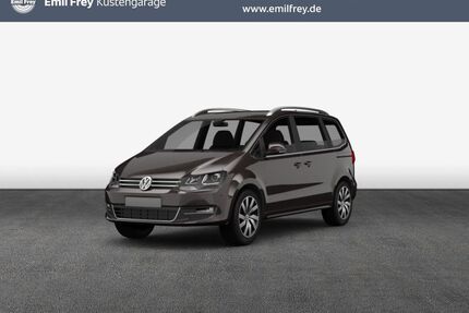 VW Sharan Gebrauchtwagen