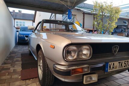Lancia Beta Gebrauchtwagen