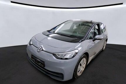 VW ID.3 Gebrauchtwagen